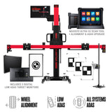 Autel IA1000 AS UltraS2 DT Main Image