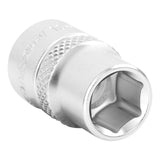 OEMTOOLS 22284 3/8 Inch Drive 6 Pt. Socket (10 mm) Main Image