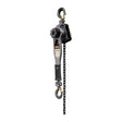 JET 3/4 Ton Lever Hoist, 10' Lift Main Image