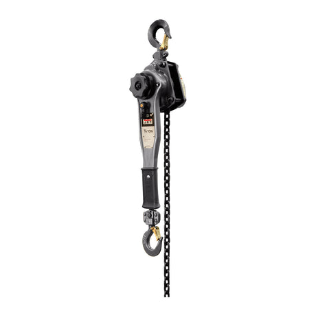 JET 3/4 Ton Lever Hoist, 10' Lift Main Image