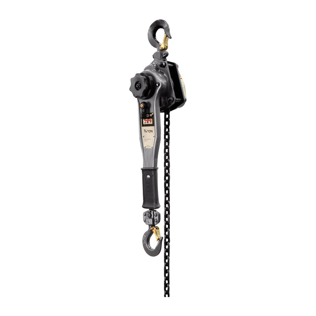 JET 3/4 Ton Lever Hoist, 10' Lift Main Image