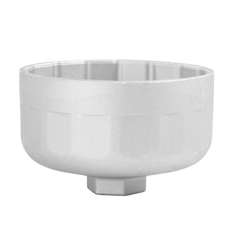 OEMTOOLS 25453 BMW/Volvo 86.6 mm Oil Filter Cap Wrench Additional Image 3