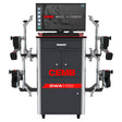 CEMB DWA1100 8-Sensor CCD Wheel Alignment System Main Image