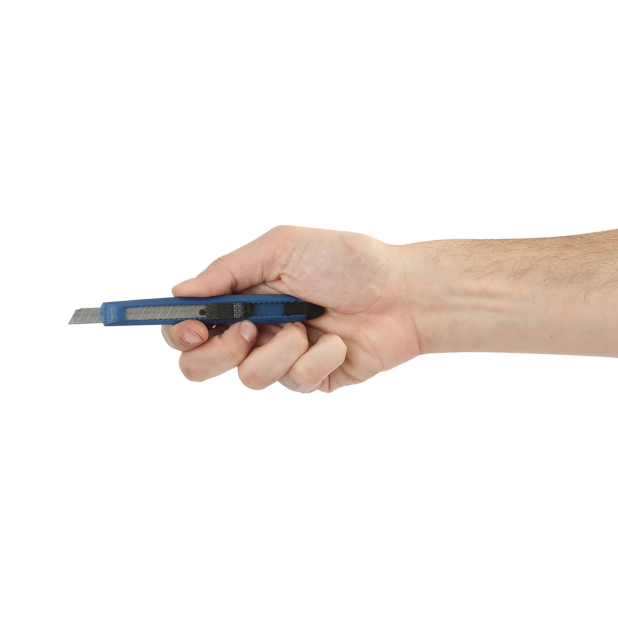GreatNeck SBK Snap-Off Utility Knife (9 mm) Additional Image 4