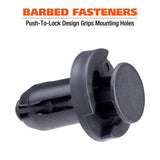 GreatNeck 68235 80-Piece Plastic Automotive Fastener Assortment Additional Image 3