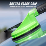 OEMTOOLS 24246 Double Head Windshield Suction Cups Additional Image 4