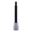 OEMTOOLS 24012 3/8in. Long Magnetic Star Bit Socket T-40 Main Image