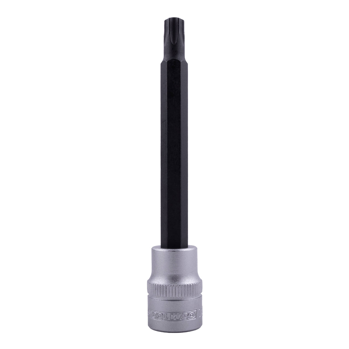 OEMTOOLS 24012 3/8in. Long Magnetic Star Bit Socket T-40 Main Image