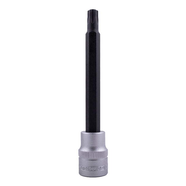 OEMTOOLS 24012 3/8in. Long Magnetic Star Bit Socket T-40 Main Image