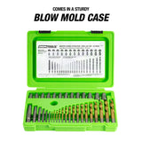 OEMTOOLS 24377 35 Piece Master Screw Extractor and Drill Bit Set Additional Image 5