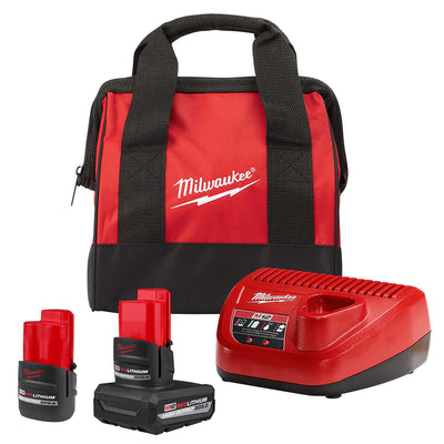 Cordless Tools