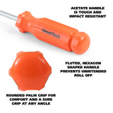GreatNeck 73690 3in. Scratch Awl Additional Image 1