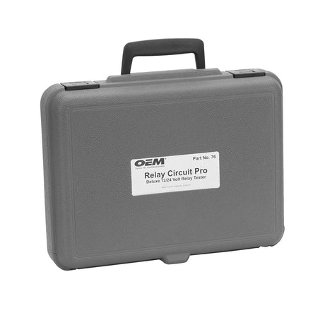 OEMTOOLS 27211 Relay Circuit Tester Additional Image 4