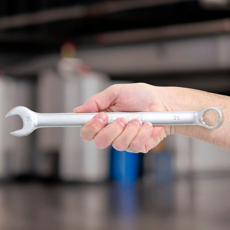 OEMTOOLS 22024 21 mm Combination Wrench (Metric) Additional Image 8