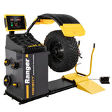 Ranger RB30T Heavy-Duty Truck Wheel Balancer with Adapter Kit Main Image