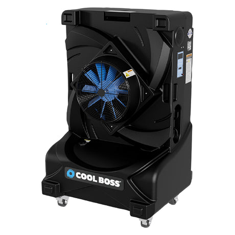 Cool Boss CB-16L 16in. Diameter Evap Cooler (5150151) Main Image