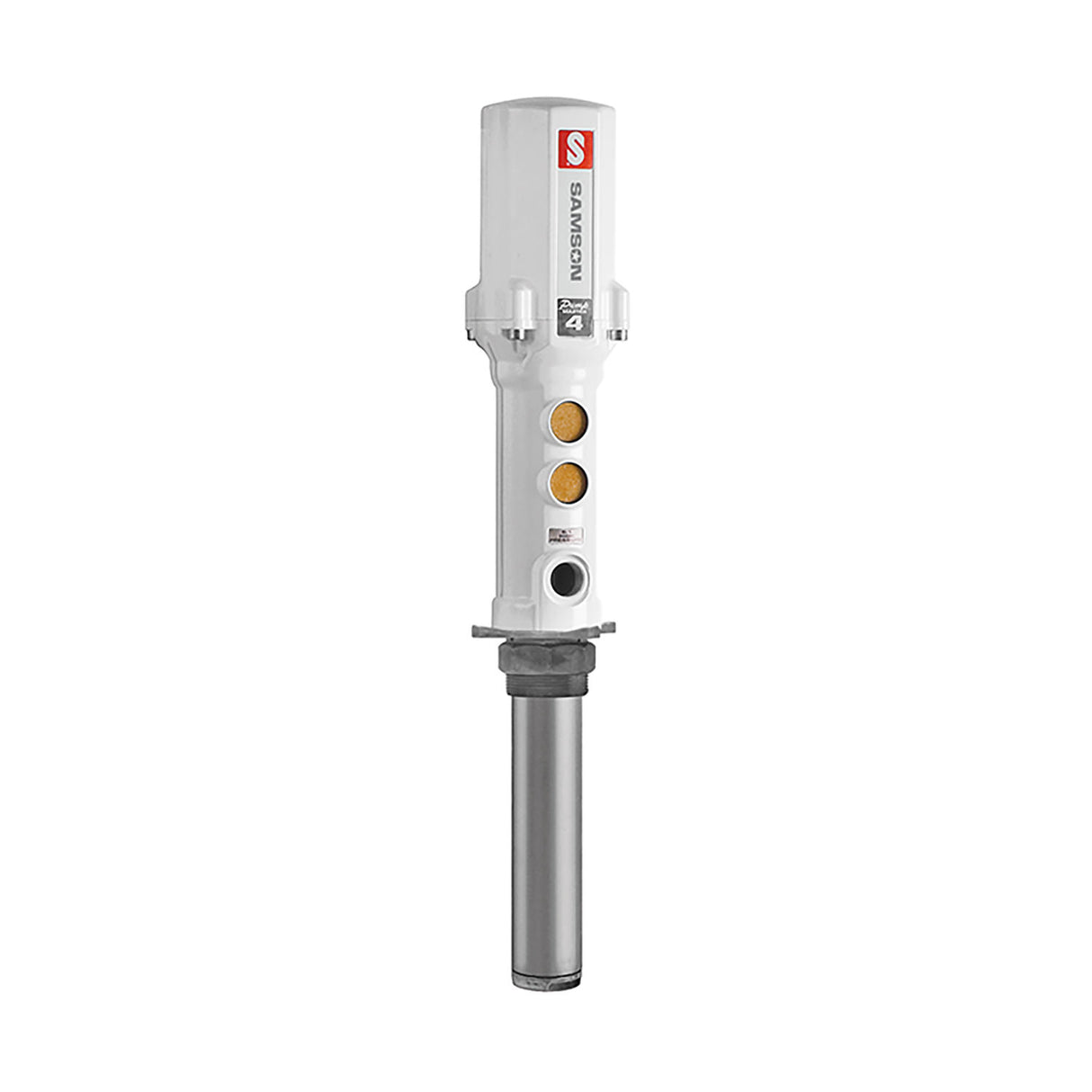 Samson 340 120 PumpMaster 4 3:1 Oil Stub Pump Main Image