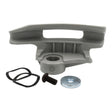Shark SHA35038 Coats Grey Nylon Mount/Demount Head Main Image