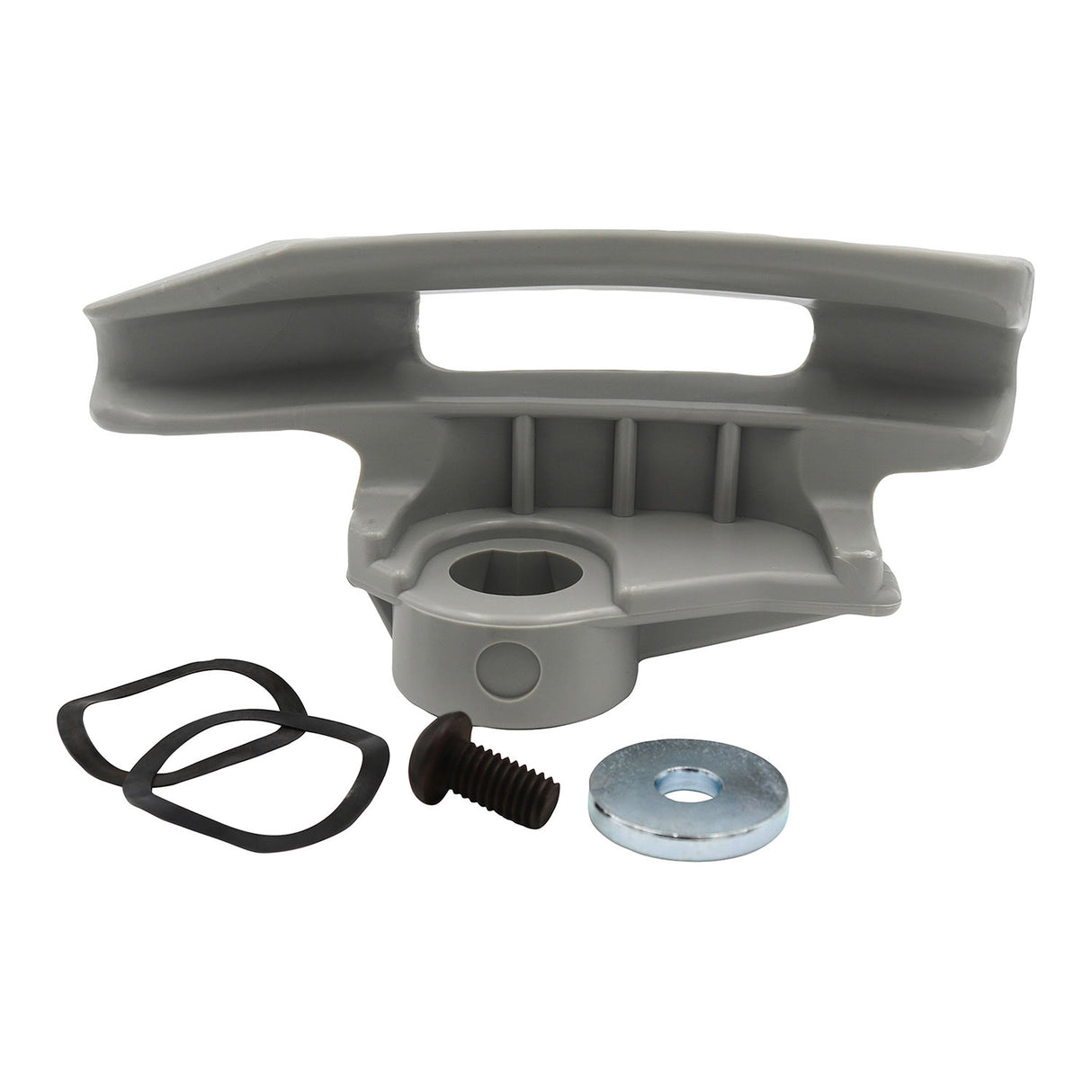 Shark SHA35038 Coats Grey Nylon Mount/Demount Head Main Image
