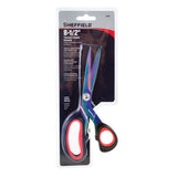 Sheffield 8-1/2 Inch Titanium Coated Scissors Additional Image 8