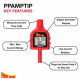 Power Probe PPAMP Amp Adapter Tip Additional Image 2