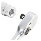 OEMTOOLS 22249 1/4 Inch Drive 6 Pt. Socket (12 mm) Additional Image 3