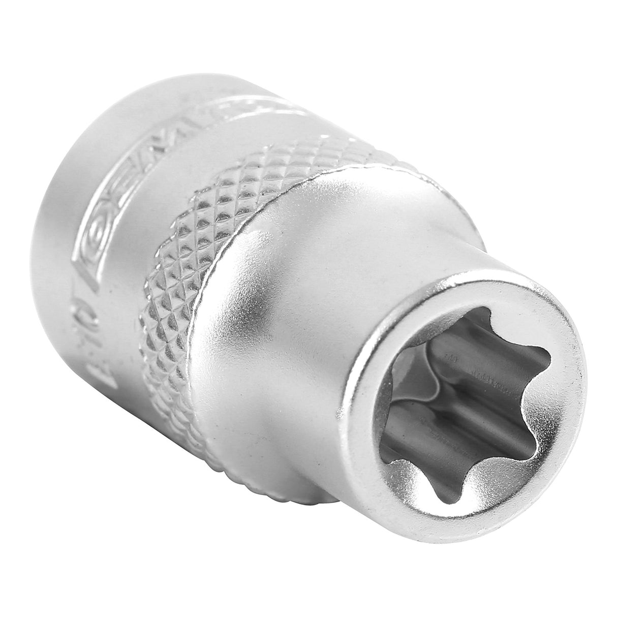 OEMTOOLS 22805 E10 3/8 Inch Drive External Star Socket Main Image