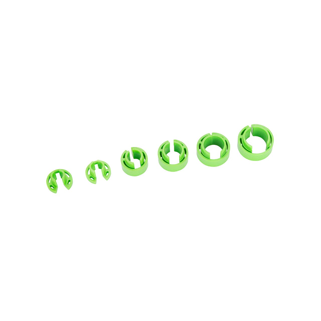 OEMTOOLS A/C & Fuel Line Disconnect Set Main Image