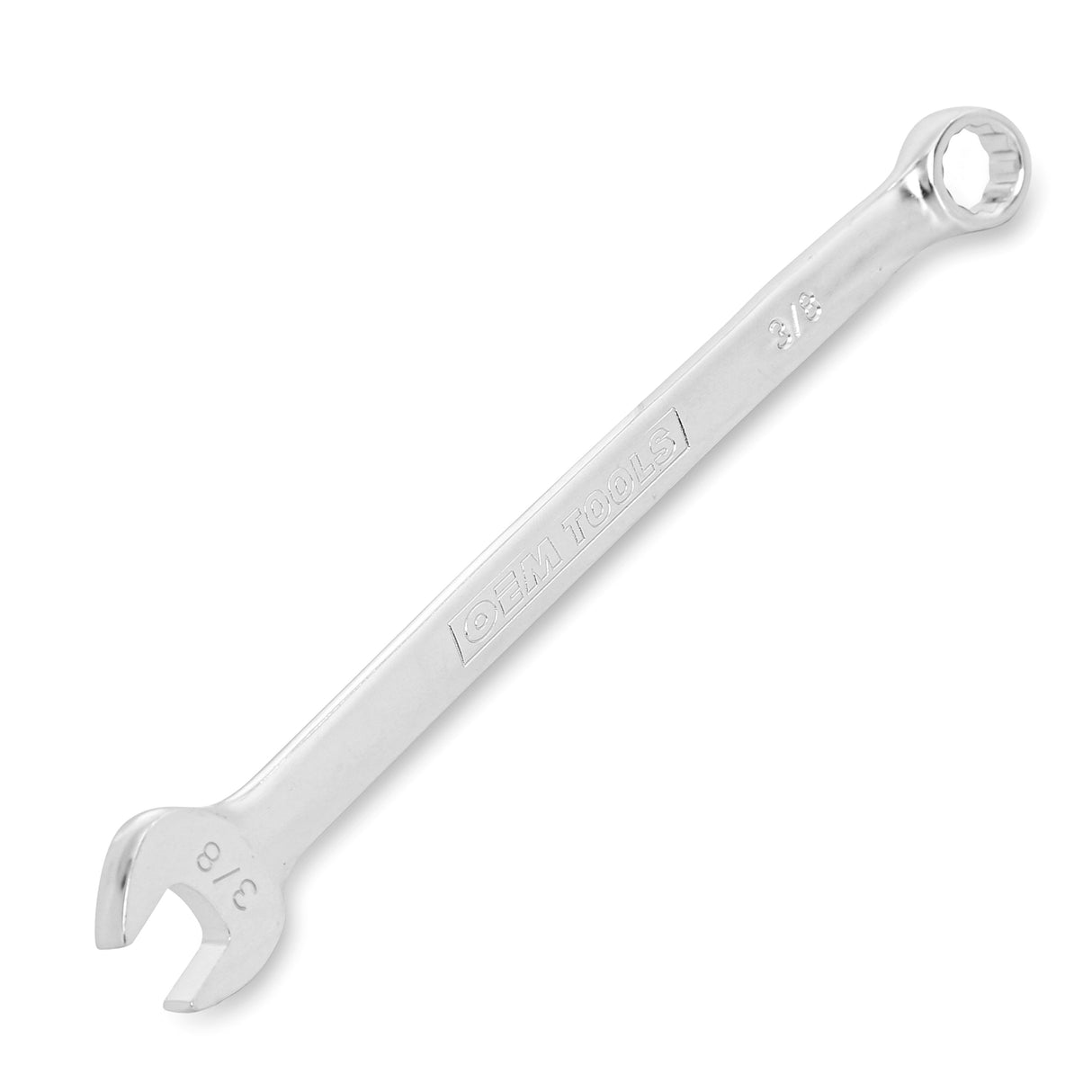 OEMTOOLS 22032 3/8in. Combination Wrench (SAE) Main Image