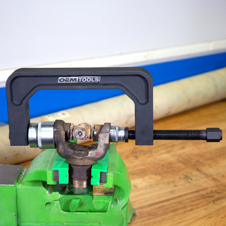 OEMTOOLS 24537 C-Frame Socket Press Set Additional Image 8