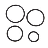 Hardware Machinery 68167 419-Piece Universal O-Ring Assortment Set - Metric Additional Image 4