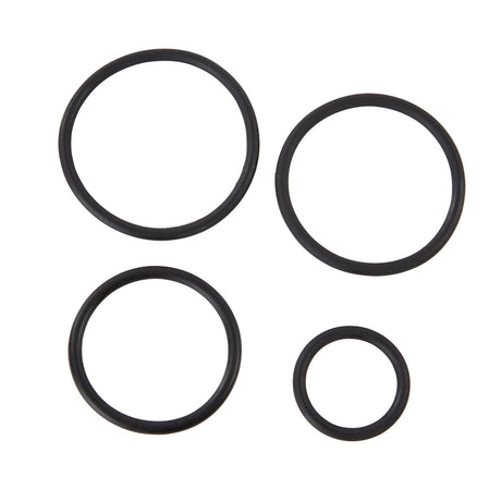 Hardware Machinery 68167 419-Piece Universal O-Ring Assortment Set - Metric Additional Image 4