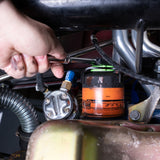 OEMTOOLS 25101 3-Jaw Adjustable Magnetic Oil Filter Wrench Additional Image 6