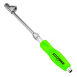 OEMTOOLS 24413 Dual Foot Air Chuck with Comfort Grip Handle Main Image