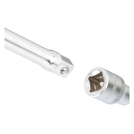 OEMTOOLS 22860 3/8 Inch Drive Hex Bit Socket (9/64 Inch) Additional Image 4
