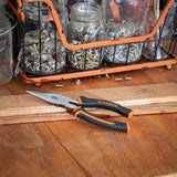 GreatNeck LN8C Long Nose Pliers (8 Inch) Additional Image 6