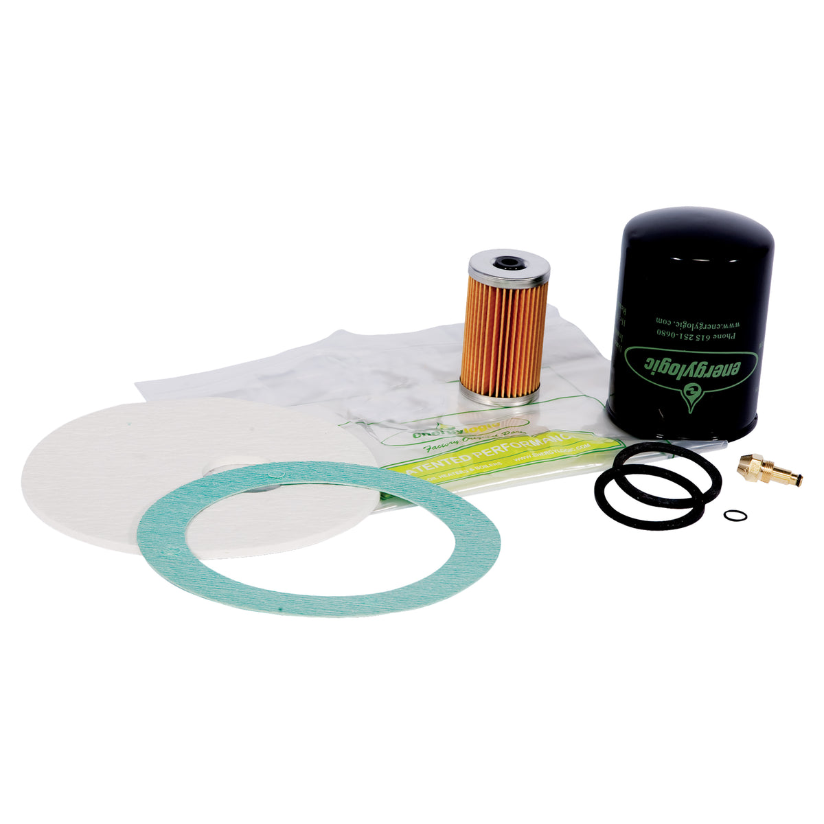 Energy Logic 05000027 Maintenance Kit for Heaters Main Image