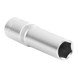 OEMTOOLS 22343 3/8 Inch Drive Deep Wall Socket (7/16 Inch) Main Image