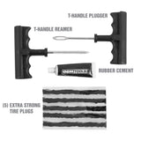 OEMTOOLS 26683 Tire Repair Kit Additional Image 1