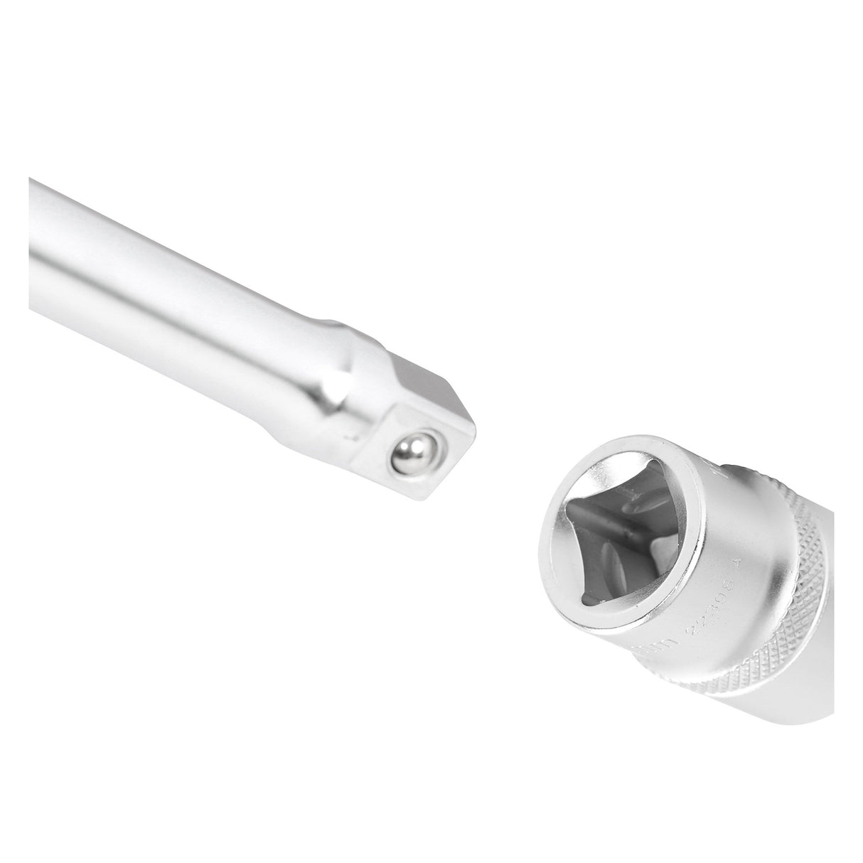 OEMTOOLS 22398 18 mm 1/2 Inch Drive Socket Additional Image 4