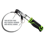 OEMTOOLS 87116 4-in-1 Swivel Oil Filter Wrench Additional Image 5