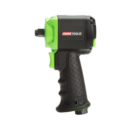 OEMTOOLS 24418 1/2 Inch Compact Air Impact Wrench Main Image