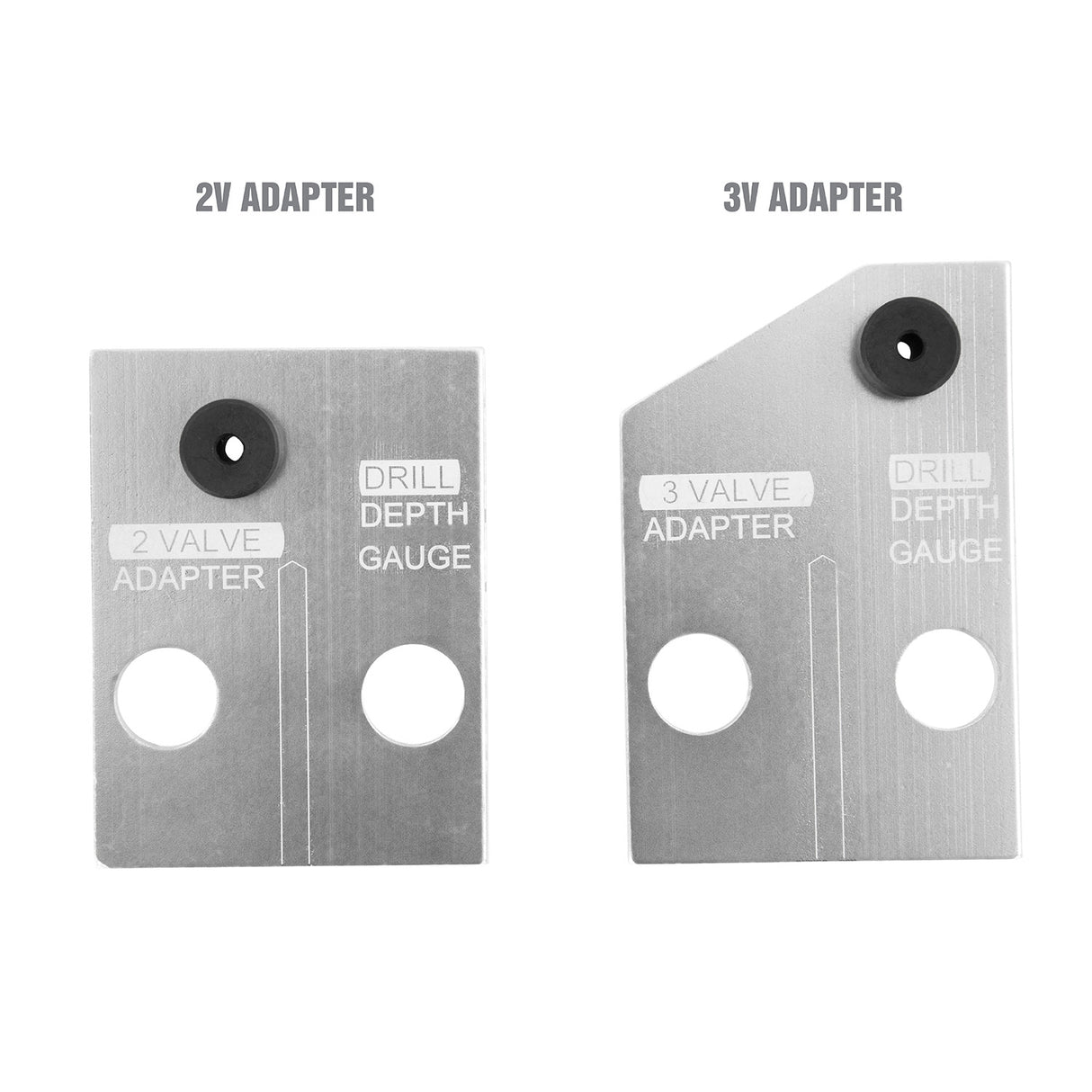 OEMTOOLS 25251 Manifold Drill Template - Ford 2V and 3V Additional Image 5