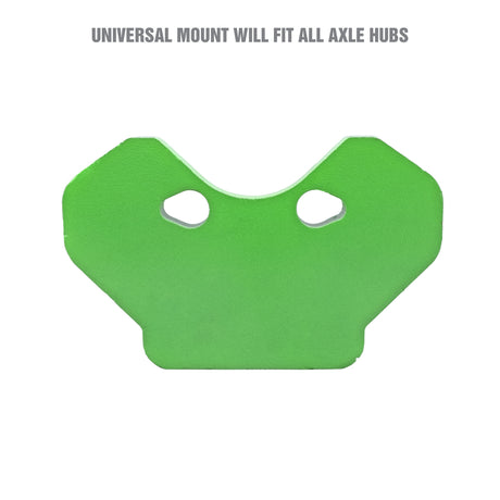 OEMTOOLS 25749 Wheel Hub Removal Tool Additional Image 3