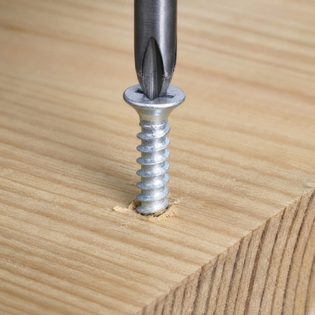 GreatNeck 68225 240-Piece Self-Tapping Wood Screw Assortment Additional Image 6