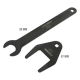 OEMTOOLS 26505 Fan Clutch Wrench Set Additional Image 1