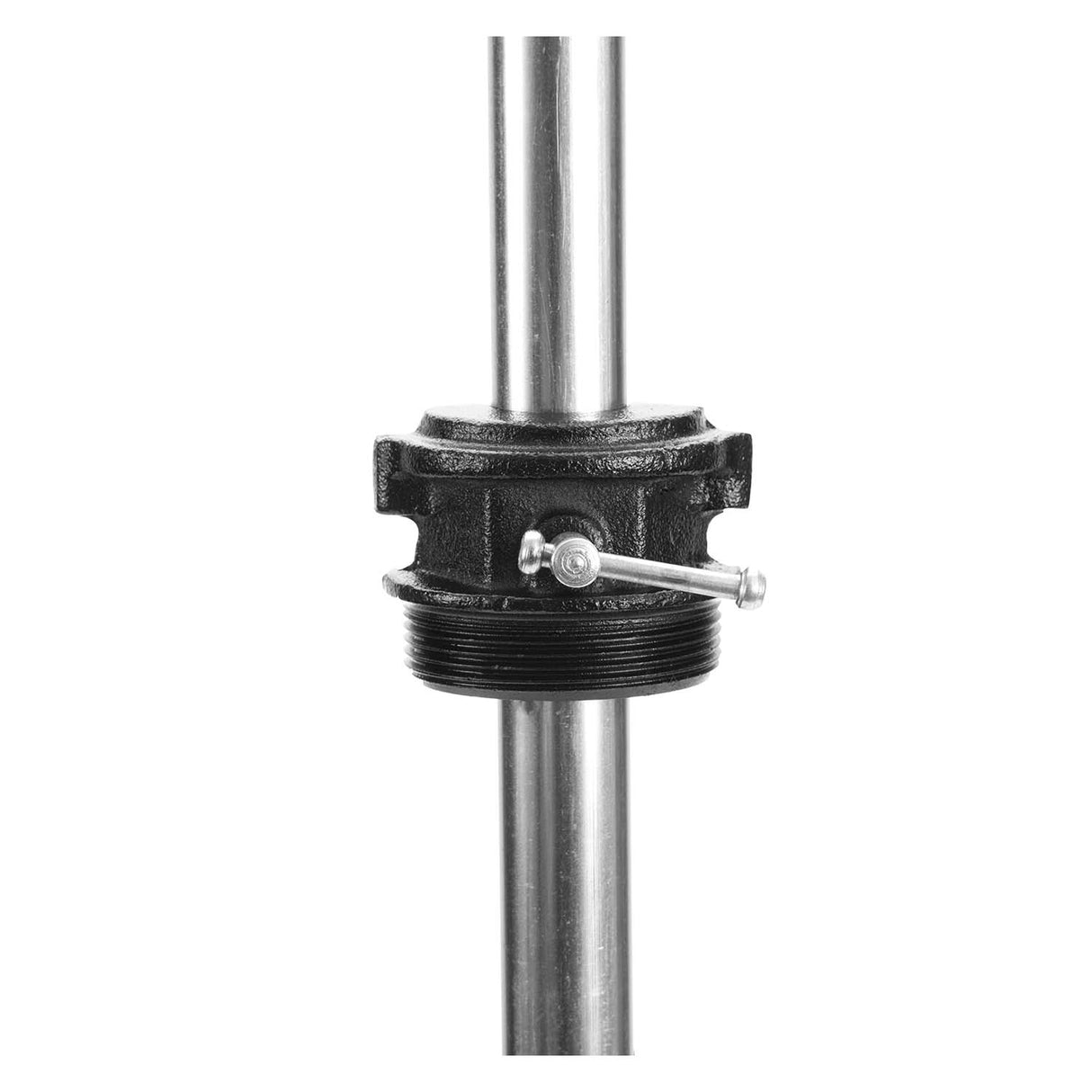 Lincoln Industrial 1385H Manual Rotary Pump with Hose for 55 Gallon Drums Additional Image 7