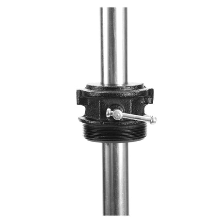 Lincoln Industrial 1385H Manual Rotary Pump with Hose for 55 Gallon Drums Additional Image 7