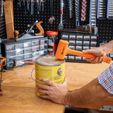 GreatNeck 617 Dead Blow Hammer (2 Lb.) Additional Image 8