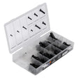 GreatNeck 68231 106-Piece Hex Head Cap Screw Assortment Main Image